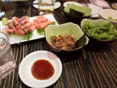 -平成屋·午肴夜酒(四川北路店)