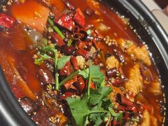 -大鸭梨烤鸭店(花园村店)