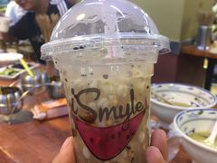 -帖老大羊肉汤烩面烧烤(康复后街总店)