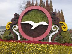 -海埂大坝