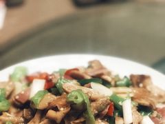 -广益饭店·云南菜·传统滇菜(翠湖北门书屋店)