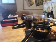 -水林间·寿喜烧自助(仙林金鹰店)