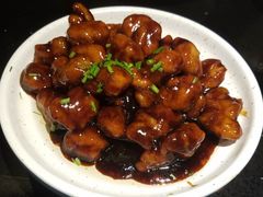 -老头儿油爆虾·知味杭州(爱琴海购物中心)