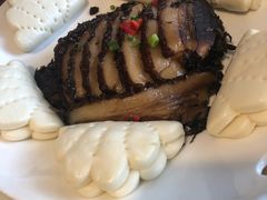 梅菜扣肉-宴桃园(门头沟店)