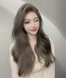 -那茉 Hair Salon
