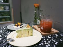 -小草莓·Little Strawberry