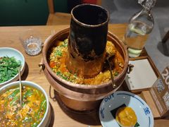 -一坐一忘云南菜(嘉里中心店)