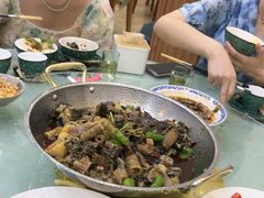 -贵州笋子鸡(米市街店)