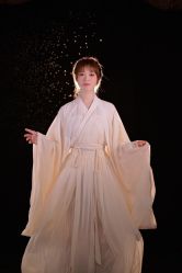 -汉仪华裳汉服馆(打浦桥店)