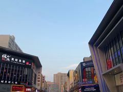 -万达广场(松江店)