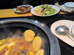 -人民公社大食堂(顺义总店)
