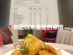 -普天和酒楼·新津菜·烤鸭(天津之眼店)
