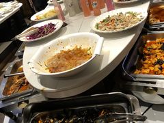 -好伦哥比萨烤肉自助(马家堡店)