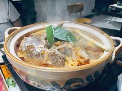 -仓库南洋海鲜小排档(柳河路店)