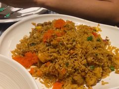 -188西餐厅(园林宾馆店)