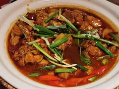 -味福记·本地特色菜(八一万达广场店)