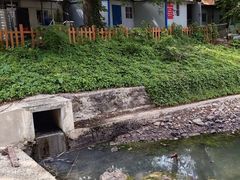 -水墨汀溪风景区