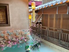 -叶叶菩提·晋福宫