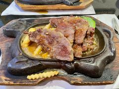 -花园餐厅(铜锣湾店)