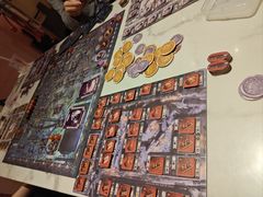 -BGM CLUB二次元主题桌游店(康王路店)