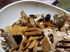 中药药膳鸡-东馆和天下特色餐饮(工农店)