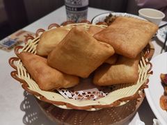 -巴扎屋大盘鸡·新疆菜(汇嘉时代店)
