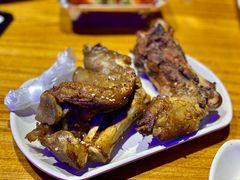 -本色.小马哥烧烤(五一路总店)