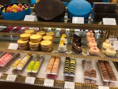-PAUL LAFAYET 法式甜品(国金中心商场店)