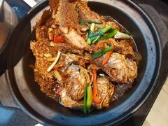 -一楼食业·食惠一楼