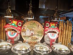 -OPEN開全日自助餐厅·牛肉火锅·海鲜(佛山希尔顿酒店)