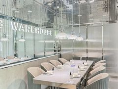 -3号仓库·创意中国菜(乐清正大广场店)