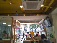 -华辉拉肠(宝华店)