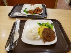 -都城快餐(中山三店)