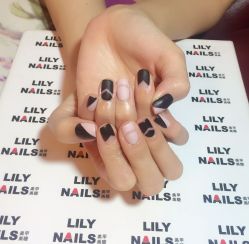 -LILY NAILS美甲美睫