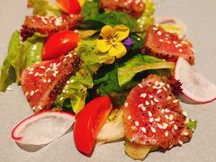 -戈雅法餐厅(世界城广场店)