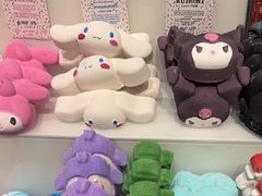 -LUSH(威尼斯人店)