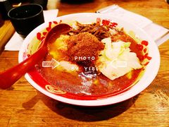 -豚王拉面(澳门银河店)