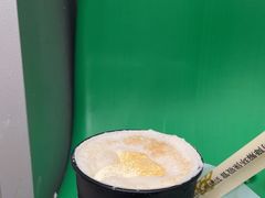 -喜茶(上海兴业太古汇店)