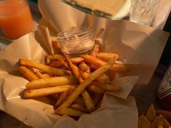 -RAC BAR(安福路店)