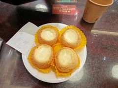 -民信老铺(双皮奶博物馆店)