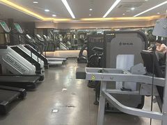 -超鹿运动健身(紫阳商贸中心店)