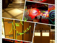 更衣室-波塞冬旅游度假区