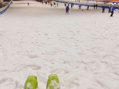 -绍兴启迪乔波冰雪世界