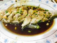 -南花桥羊肉馆老字号(乌镇店)