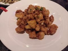 -王庄阿咪海鲜大排档(象园店)