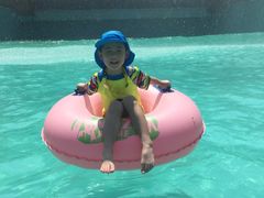 -亚马逊丛林水乐园