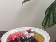 -初甜·舒芙蕾·韩式雪花冰(流塘店)