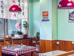 -益百岁牛尾汤(香山路店)