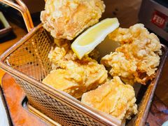 -鳗鱼家·深夜食堂(军博店)