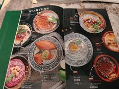 -SULTAN·苏坦土耳其餐厅(新光汇店)
